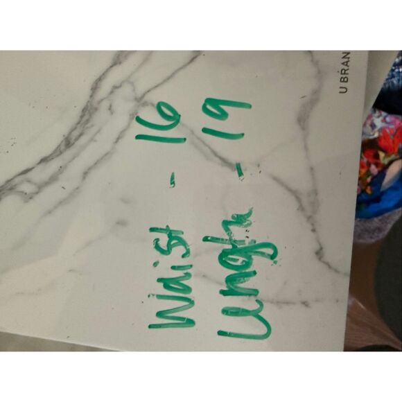 Harry Potter Torrid Women’s 2X Herbology Skirt Plus Size - Picture 6 of 6